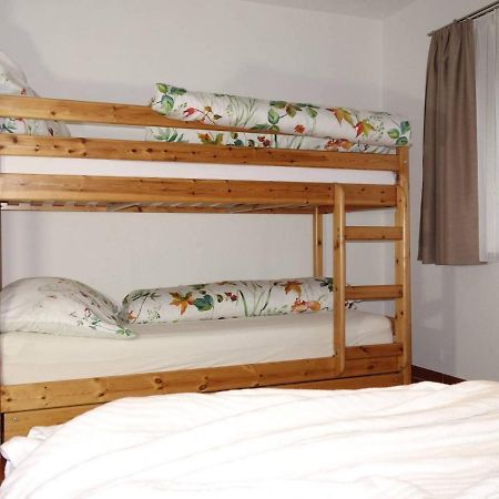 Ferienwohnung Mariner 因青 外观 照片