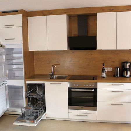 Ferienwohnung Mariner 因青 外观 照片
