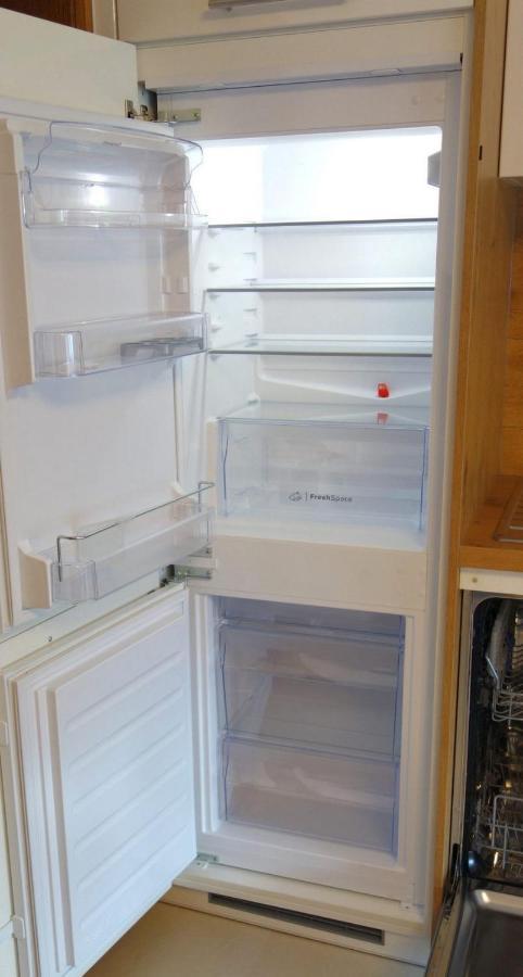 Ferienwohnung Mariner 因青 外观 照片