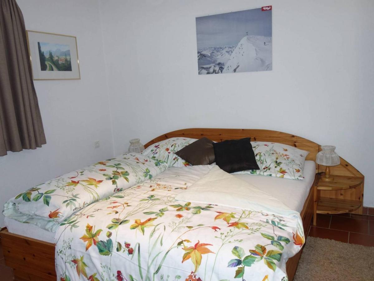 Ferienwohnung Mariner 因青 外观 照片