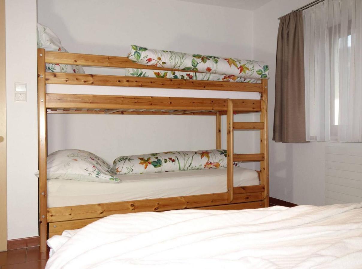 Ferienwohnung Mariner 因青 外观 照片