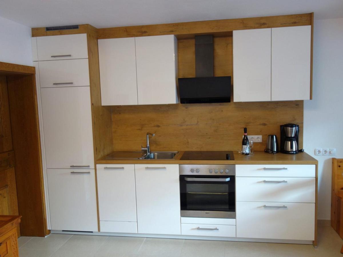 Ferienwohnung Mariner 因青 外观 照片